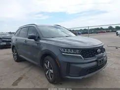 5XYRL4LC6MG020328 2021 KIA SORENTO