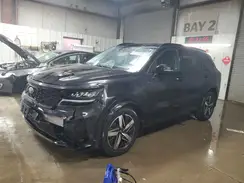 5XYRL4LC6MG021057 2021 KIA SORENTO