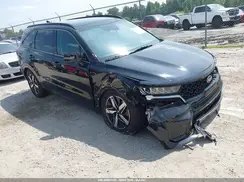5XYRL4LC6MG040658 2021 KIA SORENTO
