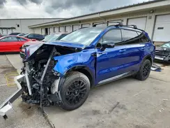 5XYRL4LC6MG048680 2021 KIA SORENTO