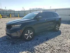 5XYRL4LC6MG051627 2021 KIA SORENTO