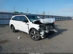 5XYRL4LC6MG052681 2021 KIA SORENTO