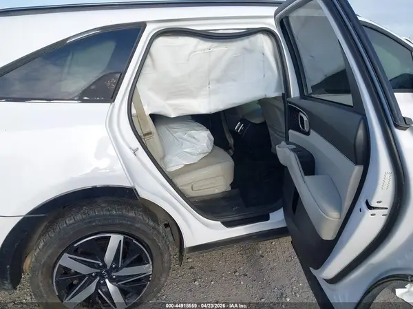 5XYRL4LC6MG052681 2021 KIA SORENTO - Image 8