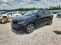 5XYRL4LC6MG061123 2021 KIA SORENTO