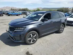5XYRL4LC6MG061817 2021 KIA SORENTO