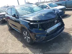 5XYRL4LC6MG066841 2021 KIA SORENTO