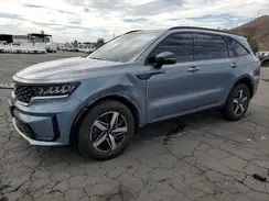 5XYRL4LC6NG079218 2022 KIA SORENTO