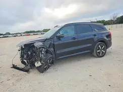 5XYRL4LC6NG081714 2022 KIA SORENTO