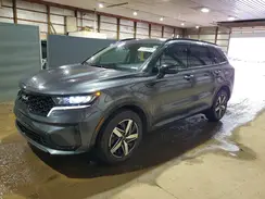 5XYRL4LC6NG083477 2022 KIA SORENTO