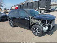 5XYRL4LC6NG084726 2022 KIA SORENTO