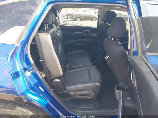 5XYRL4LC6NG085617 2022 KIA SORENTO - Image 8