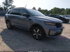5XYRL4LC6NG085780 2022 KIA SORENTO
