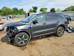 5XYRL4LC6NG085827 2022 KIA SORENTO