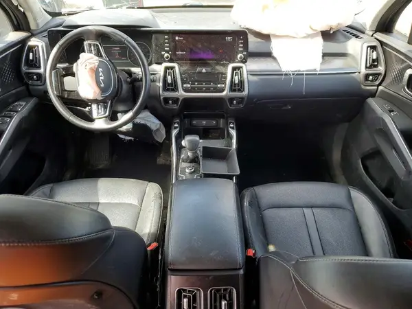5XYRL4LC6NG085827 2022 KIA SORENTO - Image 8