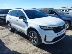 5XYRL4LC6NG093409 2022 KIA SORENTO