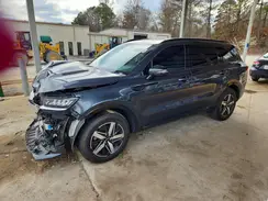 5XYRL4LC6NG098545 2022 KIA SORENTO