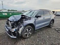 5XYRL4LC6NG098609 2022 KIA SORENTO