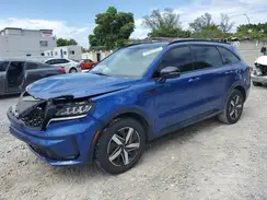 5XYRL4LC6NG099355 2022 KIA SORENTO