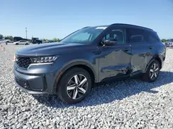 5XYRL4LC6NG115506 2022 KIA SORENTO