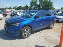 5XYRL4LC6NG123041 2022 KIA SORENTO