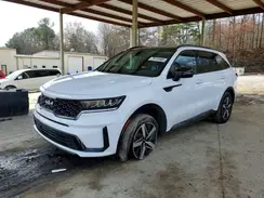 5XYRL4LC6NG127364 2022 KIA SORENTO
