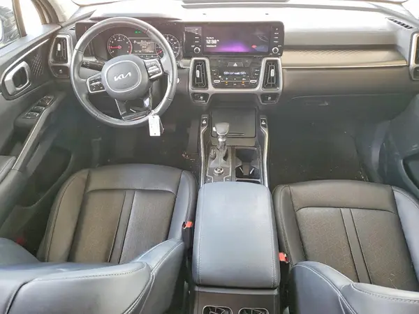 5XYRL4LC6NG127364 2022 KIA SORENTO - Image 8