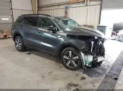 5XYRL4LC6NG129535 2022 KIA SORENTO