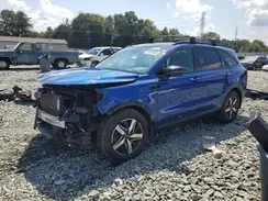 5XYRL4LC6NG134833 2022 KIA SORENTO