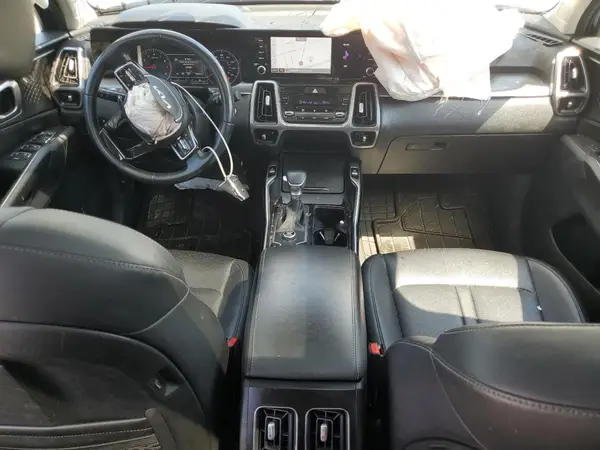 5XYRL4LC6NG134833 2022 KIA SORENTO - Image 8