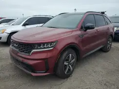 5XYRL4LC6NG138803 2022 KIA SORENTO