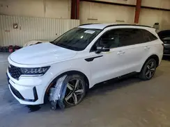 5XYRL4LC6NG143869 2022 KIA SORENTO