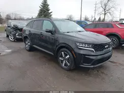 5XYRL4LC6NG143922 2022 KIA SORENTO