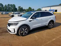 5XYRL4LC6NG145962 2022 KIA SORENTO