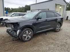 5XYRL4LC6NG148778 2022 KIA SORENTO