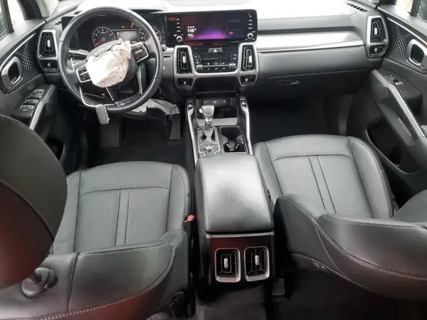 5XYRL4LC6NG148778 2022 KIA SORENTO - Image 8