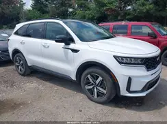 5XYRL4LC6NG152071 2022 KIA SORENTO