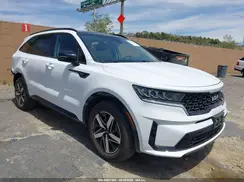 5XYRL4LC6NG152121 2022 KIA SORENTO