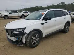 5XYRL4LC6NG152457 2022 KIA SORENTO