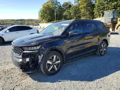 5XYRL4LC6NG157223 2022 KIA SORENTO