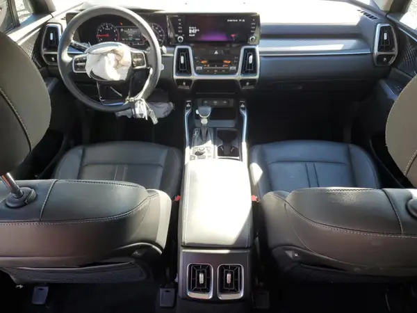 5XYRL4LC6NG157223 2022 KIA SORENTO - Image 8