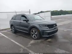 5XYRL4LC6NG161787 2022 KIA SORENTO