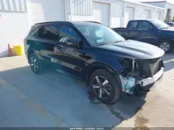5XYRL4LC6PG168631 2023 KIA SORENTO