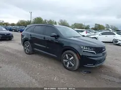 5XYRL4LC6PG169763 2023 KIA SORENTO