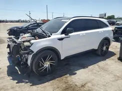 5XYRL4LC6PG170010 2023 KIA SORENTO