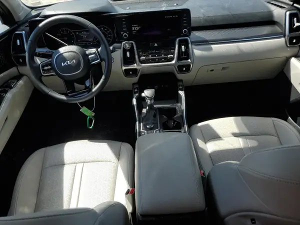 5XYRL4LC6PG173389 2023 KIA SORENTO - Image 8