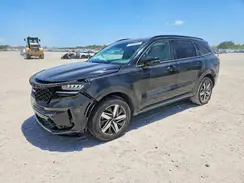 5XYRL4LC6PG179564 2023 KIA SORENTO