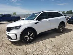 5XYRL4LC6PG182187 2023 KIA SORENTO