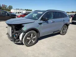 5XYRL4LC6PG184988 2023 KIA SORENTO
