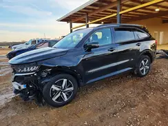 5XYRL4LC6PG186904 2023 KIA SORENTO