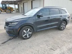 5XYRL4LC6PG186949 2023 KIA SORENTO
